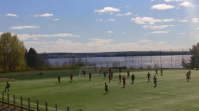 Первенство Пермского края 2016 года смотреть онлайн