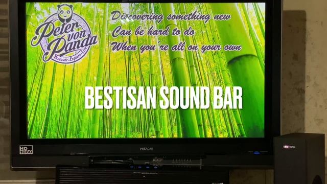 Best Affordable TV Sound Bar смотреть онлайн