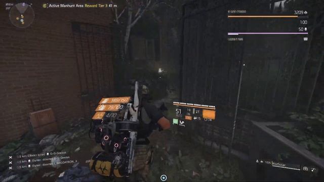 THE DIVISION 2 - HOW TO GET THE EAGLE BEARER EXOTIC ASSAULT RIFLE - UPDATED | TIPS & TRICKS смотреть онлайн