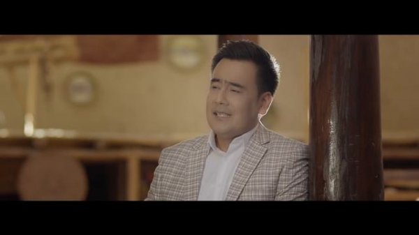 Jasurbek Jabborov va Dilnoza Akbarova - Azizim | Жасурбек ва Дилноза - Азизим