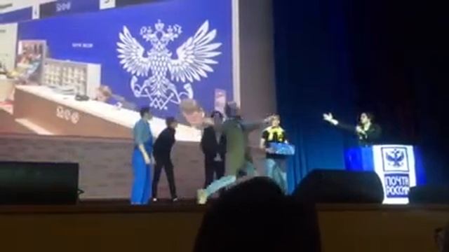 Дебют первокурсника 2018 Финансовая Академия при правительстве РФ смотреть онлайн