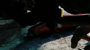 тойота таун айс ноах замена шаровых .