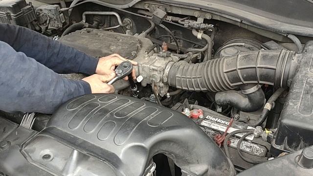 Remplasando sensor de temperatura ,? 2006 Ridgeline смотреть онлайн