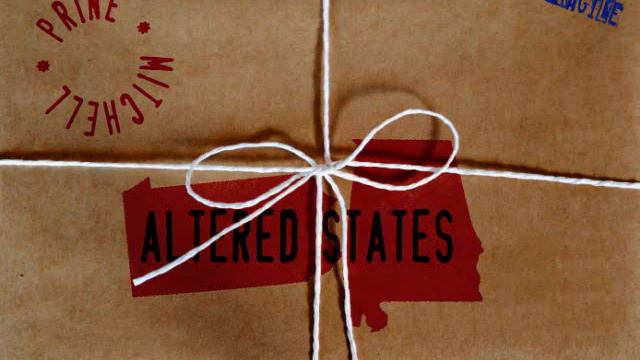 Penelope by Prine/Mitchell смотреть онлайн