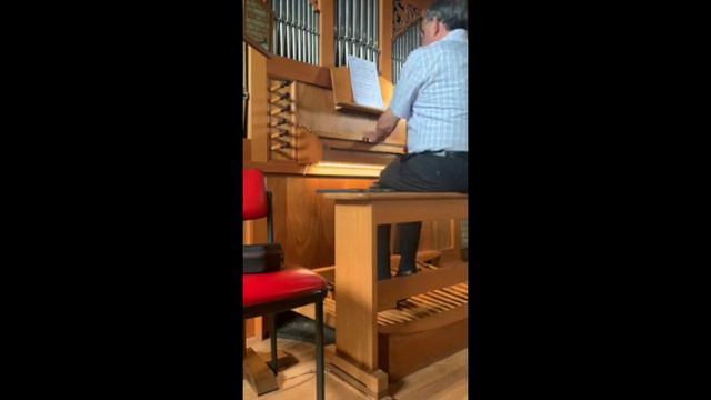 Jaccottet - Les Zoorganistes смотреть онлайн