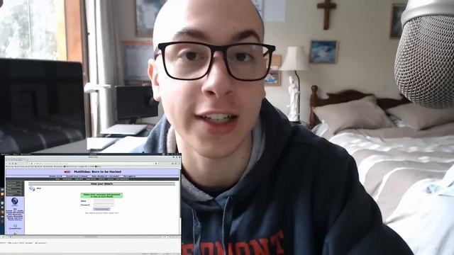 Curso Hacking Etico | PenTesting - Curso Completo
