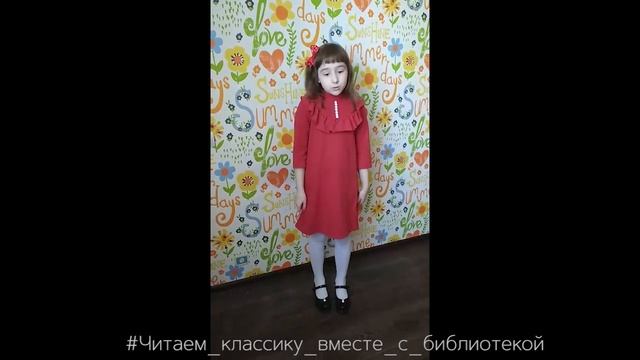 Стихотворение "Память" Эдуарда Успенского, читает Вероника Осипова смотреть онлайн