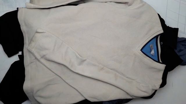 13834 Микс мужской зимний MEN / W (extra/1 кат) 85 пак. 10кг. 4,15€/кг. 20шт. смотреть онлайн