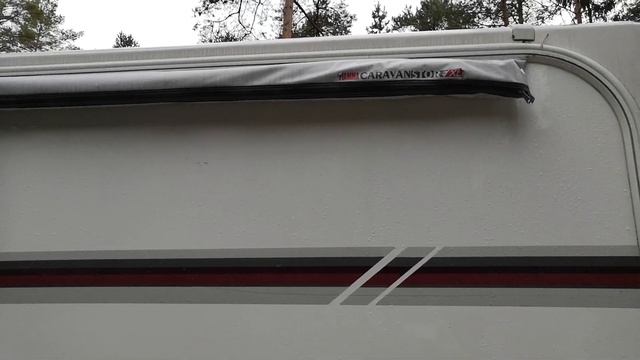 Swift Conqueror 645 2015