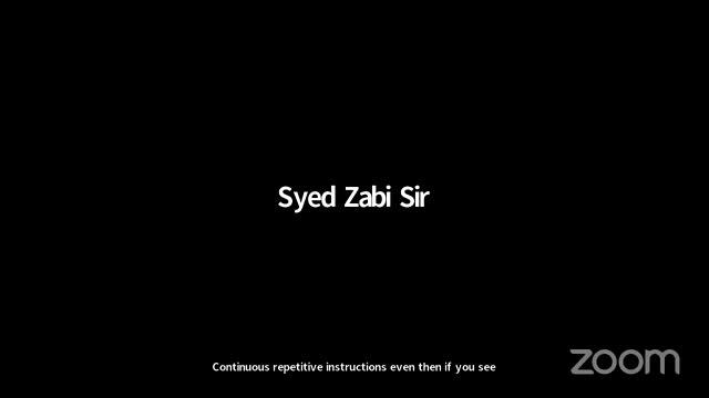 Fundamentals Of Full Stack Development  EDL Program | Day 1 | ExcelR