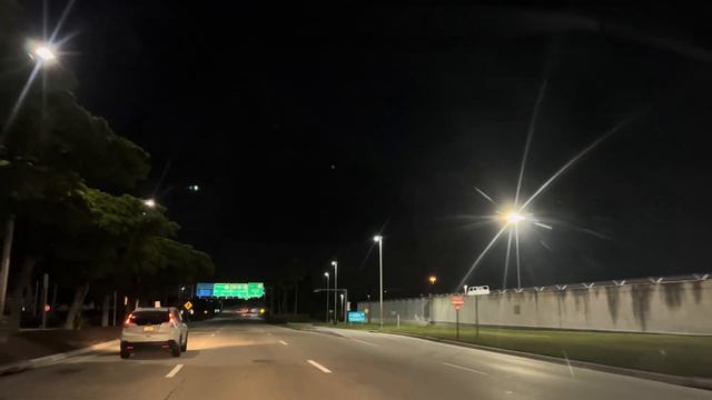 Ночными дорогами Майами. Константин Ступин. Лед и ветер смотреть онлайн