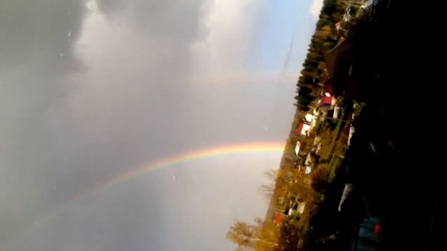 У нас в НУРМЕ Радуга смотреть онлайн