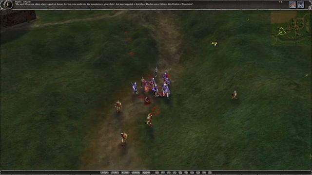 Myth The Fallen Lords : Retro-Memories смотреть онлайн