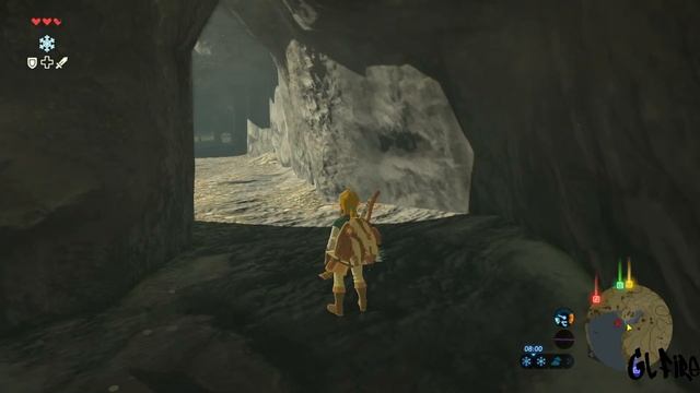 Путешествие начинается ! - #2 The Legend of Zelda: Breath of the Wild #thelegendofzelda смотреть онлайн