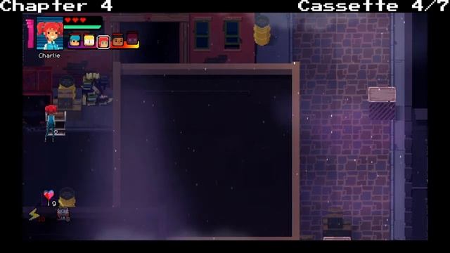 Crossing Souls - Music lover Trophy guide - All 7 Cassettes смотреть онлайн