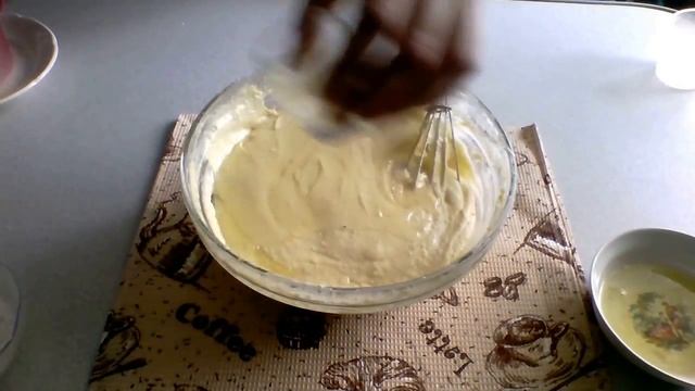 Кулинарный алхимик