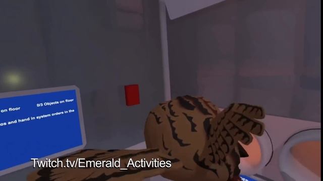 Mutato Match Blog 26 HTC Vive смотреть онлайн
