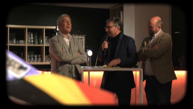 RENDEZ-VOUS Mè DIEU in DVD première @ RWDM ! смотреть онлайн