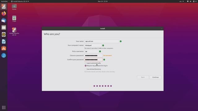 Ubuntu Complete Beginners Guide (Full Course in one video!) смотреть онлайн