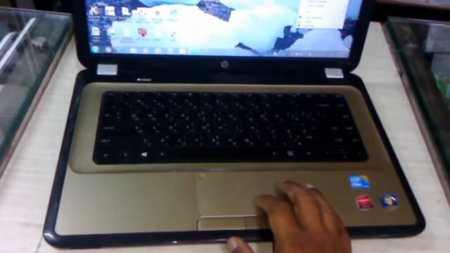 Unboxing HP Pavilion G6 Laptop (i5/4GB/500GB) Review & Hands On смотреть онлайн
