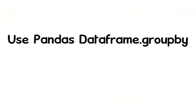 How to calculate Top 5 max values in Pandas by Group | Find top 5 values by groups in Python смотреть онлайн