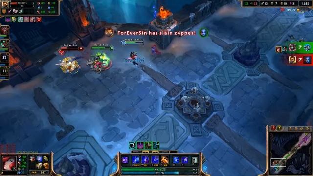 playclaw 5 Test Video смотреть онлайн