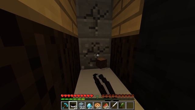 КАК МЕНЯЛСЯ БЛОК МОНСТР МУТАНТ И ЕГО ЖИЗНЕННЫЙ ЦИКЛ В МАЙНКРАФТ ЭВОЛЮЦИЯ И ТРОЛЛИНГ МУЛЬТИК