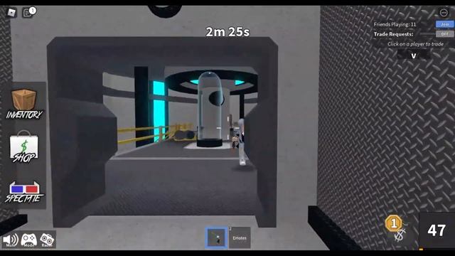 Играю с Nikilis в Мардер Мистери 2 Роблокс Murder Mystery 2 Roblox смотреть онлайн