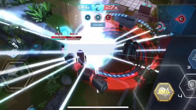Agent Ali Official game Agent Arenas #agentali #AgentsArena #primeworks смотреть онлайн