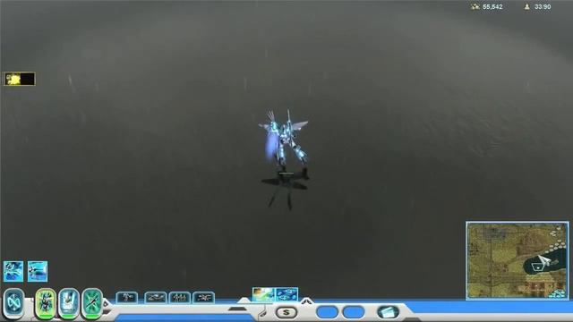 Universe at War: Earth Assault -- Novus Heroes Introduction смотреть онлайн