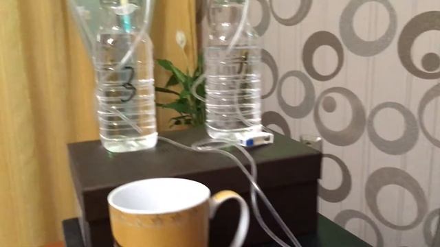 Фонтан Герона смотреть онлайн