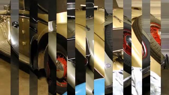 Delage D8 100 смотреть онлайн