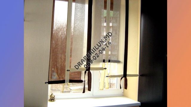 Шторы в японском стиле. Японские панели, экраны, полотна в смешанном дизайне.Часть 1 смотреть онлайн