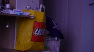 НЕ РАЗГОВАРИВАЙ С БЕНОМ НОЧЬЮ! КОШАЧЬЯ ИСТОРИЯ УЖАСОВ...