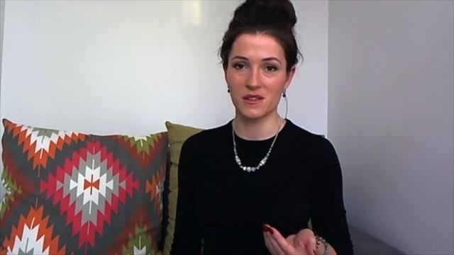 Тета Хилинг. Вопрос - ответ: Женщина в тупике, нет денег. Что делать? смотреть онлайн