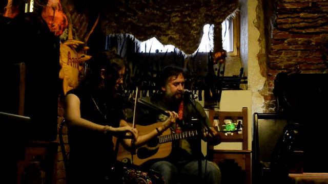 Максим Жерновой - Старый Клоун смотреть онлайн