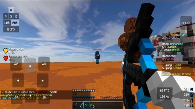 Java pvp en Android смотреть онлайн