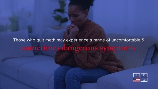 Why is Meth Addiction so Hard to Overcome? | Recovery Centers of America смотреть онлайн