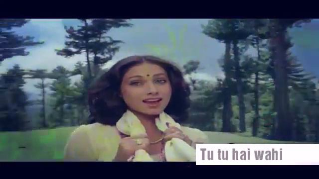Tu tu hai wahi Whatsapp status смотреть онлайн