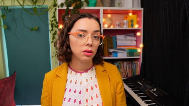 How to Make More Money as a Piano Teacher – Vibrant Music Teacher Chat смотреть онлайн