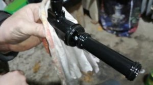 Renault Megane 3 Замена топливного фильтра