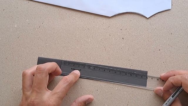 DIY - A4 KAĞITTAN SCORPİON KUNAİ NASIL YAPILIR - ( MORTAL KOMBAT )