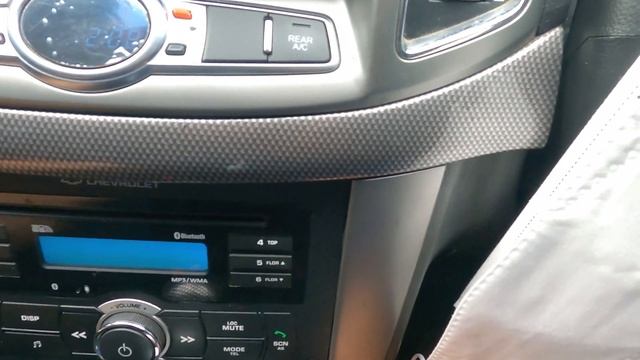 Chevrolet Captiva จากผู้ใช้งาน EP.2 смотреть онлайн