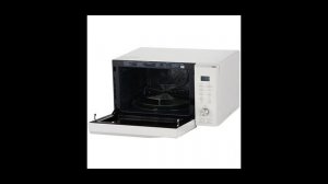 Микроволновая печь с грилем и конвекцией Samsung