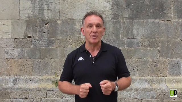 Acanto - Acanthus mollis смотреть онлайн