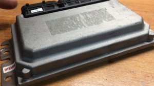 ВАЗ 2107i нет искры 2-3 цилиндр проблема найдена