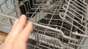 обзор посудомоечной машины DEXP G11D7PB