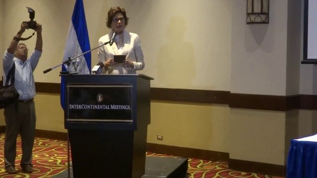 Cristiana Chamorro смотреть онлайн