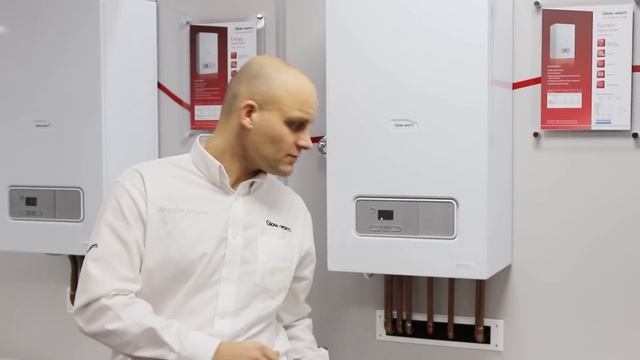 How to Pressurise a Glow-worm Boiler - Energy смотреть онлайн