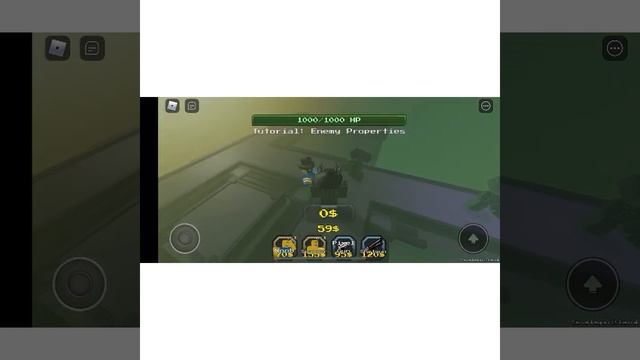 pixel gun tower defense tutorial (part 1) смотреть онлайн